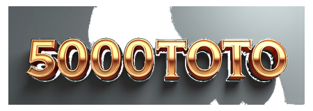 5000toto logo